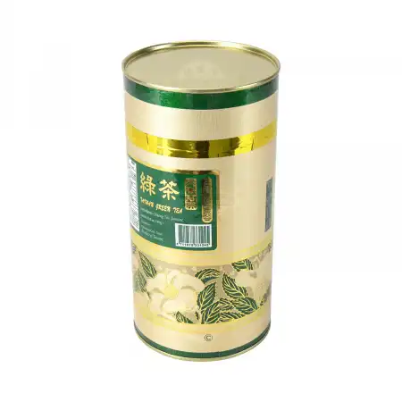 台湾天香茗茶 绿茶 300g