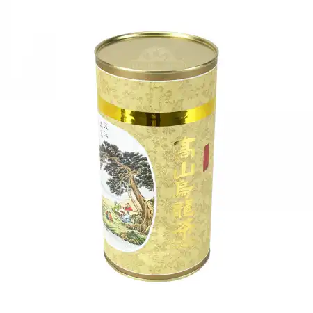台湾天香茗茶高山乌龙茶300g - 美国德成行