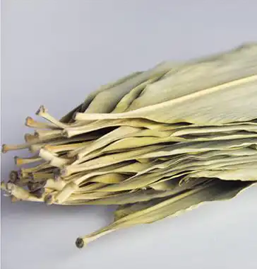 熊猫牌 大竹叶 / 粽叶 340g/12oz