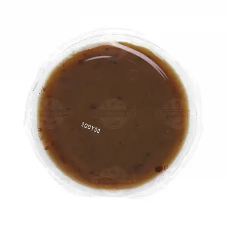 MEIHUASIANG Sticky Rice Cake Red Bean Flavor 480g