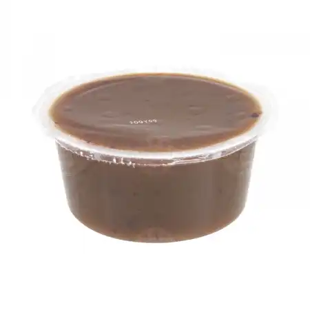 MEIHUASIANG Sticky Rice Cake Red Bean Flavor 480g