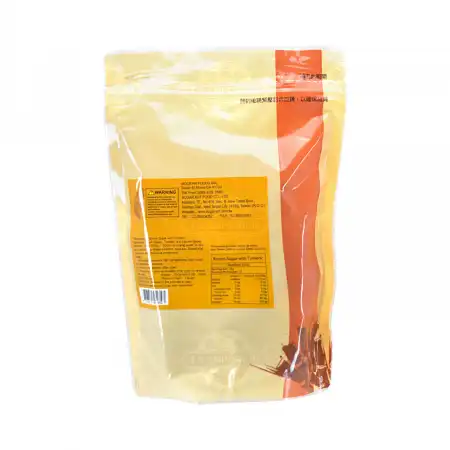 MODERN Brown Sugar with Turmeric 350g 