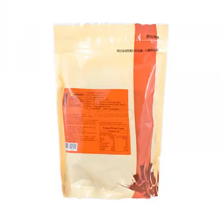 MODERN Brown Sugar 350g 