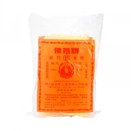佛祖牌 米粉 14oz