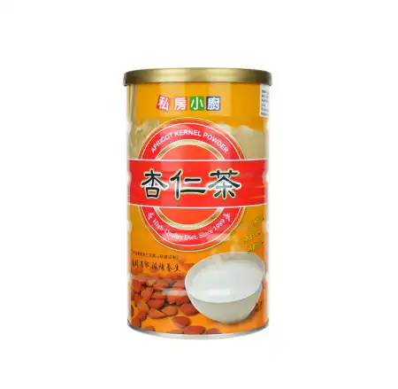 私房小厨 杏仁茶 600g 