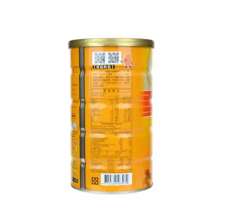 私房小厨 杏仁茶 600g 