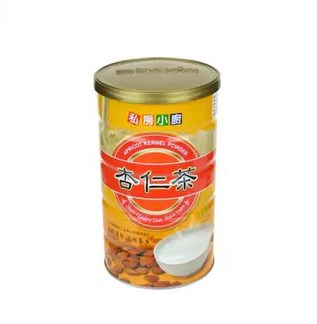 私房小厨 杏仁茶 600g 