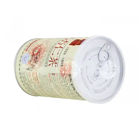 台湾厨坊 港式杏仁茶 600g