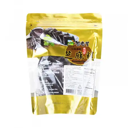 HELAODIE Sesame Cake 300g