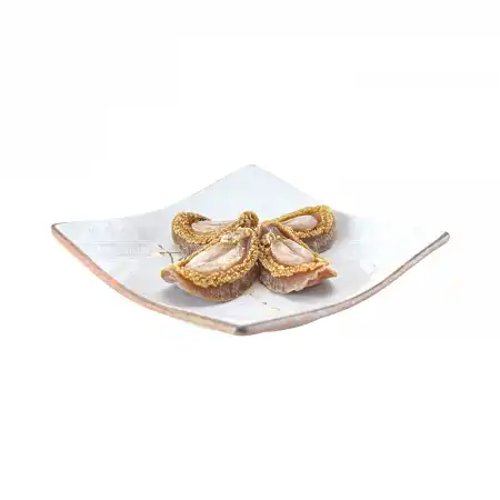 TAK SHING HONG G13 Japanese Jipin Dried Abalone 16oz (#48073)
