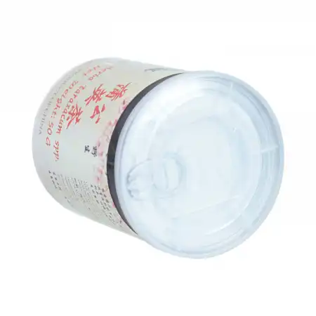 汉龙 野生蒲公英茶 50g