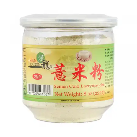 汉龙 薏米粉 227g