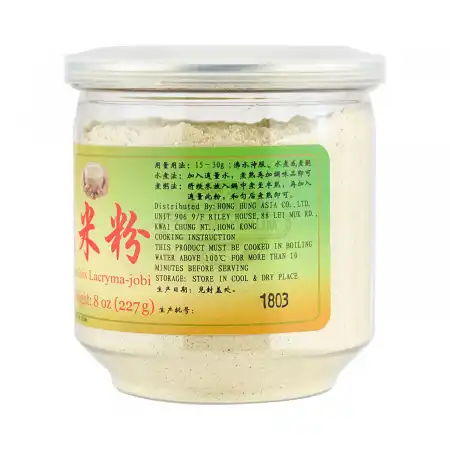 汉龙 薏米粉 227g