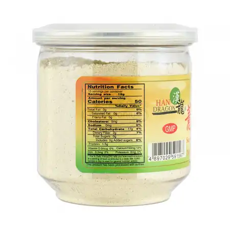 汉龙 薏米粉 227g