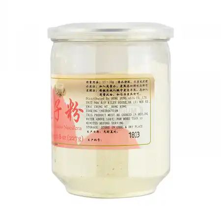 汉龙 莲子粉 227g
