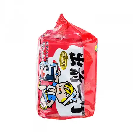 日清 出前一丁 麻油味 5pcs/500g