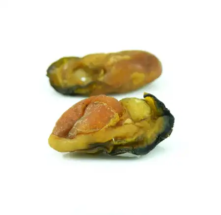 德成行 日本蚝豉(牡蛎/干蚝/蚵仔) L 8oz (#49005)