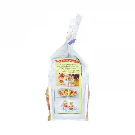 CALBEE Fruit & Granola Reduced Sugar 425g