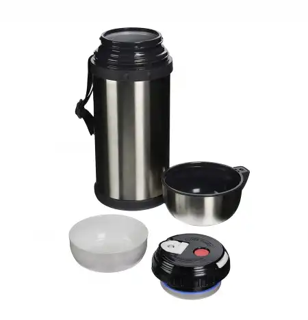 ZOJIRUSHI Stainless Bottle 2.0L SF-CC20-XA - Tak Shing Hong
