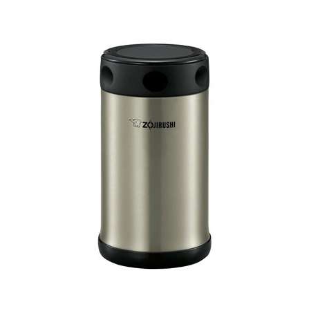 ZOJIRUSHI Stainless Steel Food Jar 25oz/750ml - With (SW-FBE75-XA) - Tak  Shing Hong