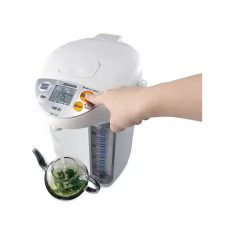 象印 电热水壶/白色 5升 (CD-LFC50WA)