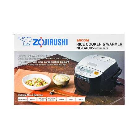 How To Cook Quinoa In Zojirushi Rice Cooker 