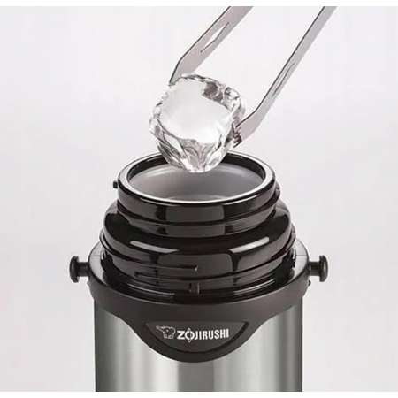 ZOJIRUSHI Premium Thermal Carafe - Brushed Stainless 1.85L AFFB-19S - Tak  Shing Hong