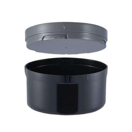 ZOJIRUSHI Stainless Steel Lunch Jar - Stainless Steel (SL-JBE14-XA) - Tak  Shing Hong