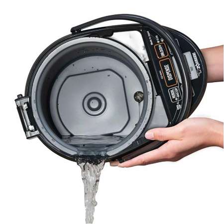 Micom Water Boiler & Warmer CD-NAC40/50 – Zojirushi Online Store