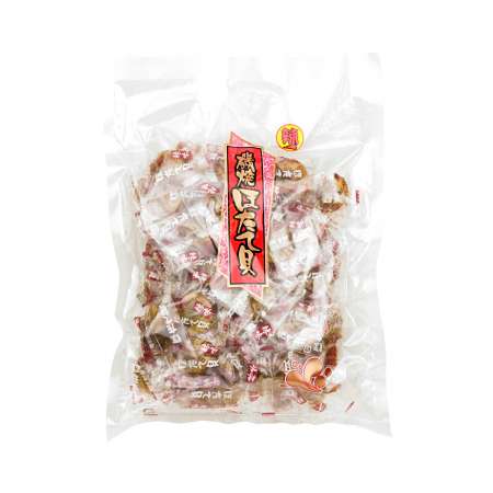 JAPAN Dried Scallop Spicy flavor (Cooked) 500g - Tak Shing Hong