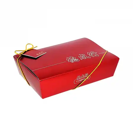 TAK SHING HONG American Ginseng (Bag & Gift Box) PTS180-AA 4oz(113.50g)