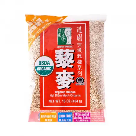 隨圆 藜麦 16oz