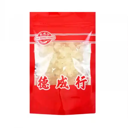 德成行 野生雪燕 3A 4oz/113.5g (#60076671)
