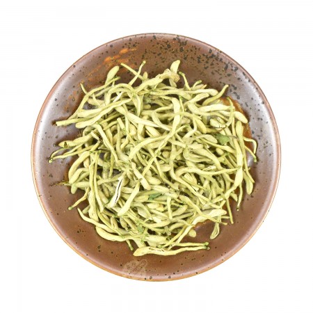 金银花4oz - 美国德成行