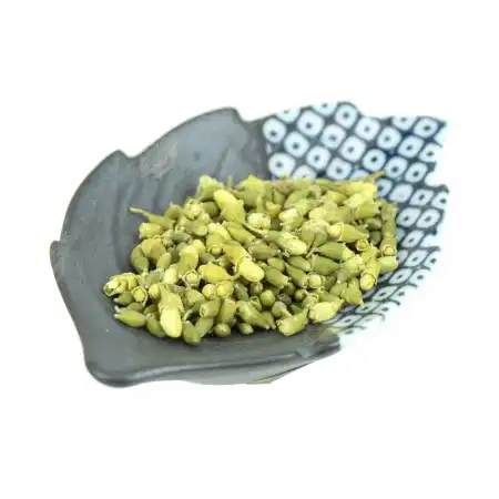 德成行 槐花 4oz (#60081031)