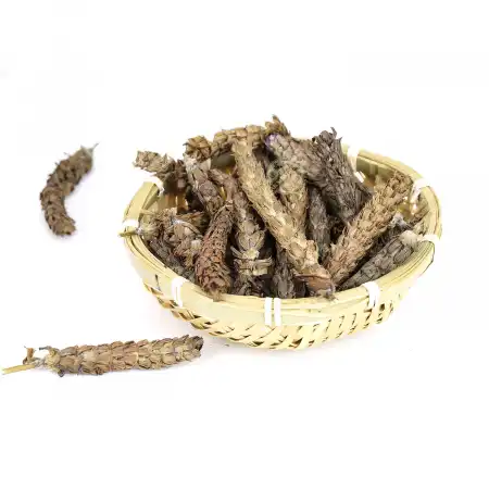 德成行 夏枯草 4oz