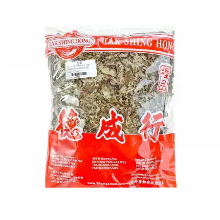 德成行 艾叶 8oz (#60082103)