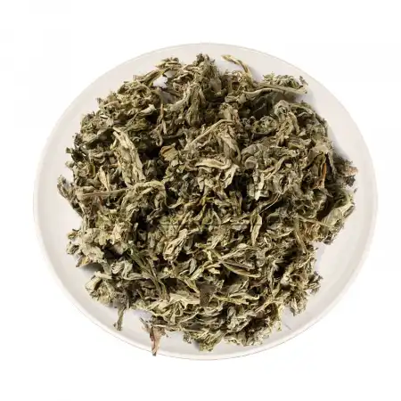 德成行 艾叶 8oz (#60082103)