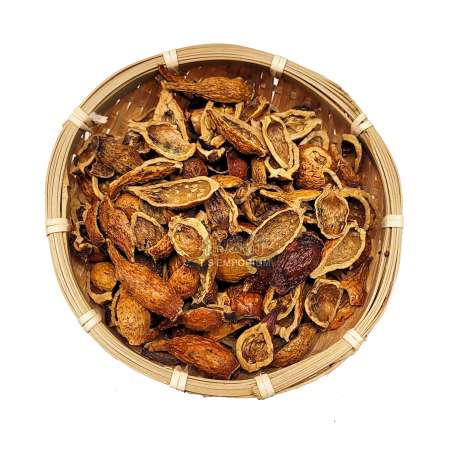【零食】咸金桔 6oz