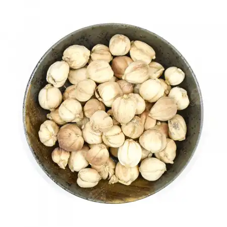 TAK SHING HONG White Cardamom (Bai Dou Kou) 8oz (#60083115)