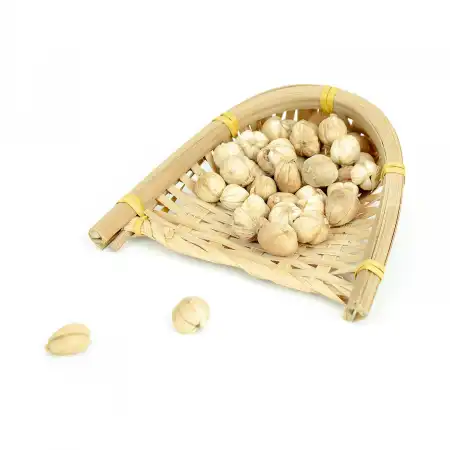 TAK SHING HONG White Cardamom (Bai Dou Kou) 8oz (#60083115)