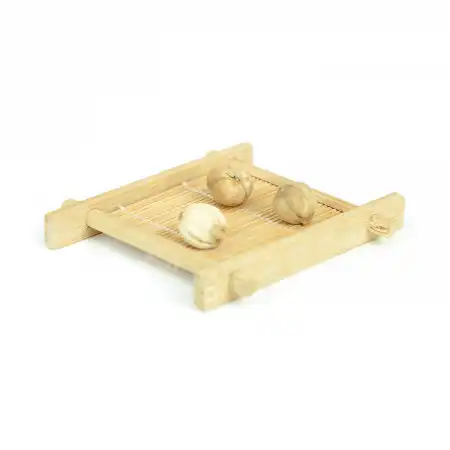 TAK SHING HONG White Cardamom (Bai Dou Kou) 8oz (#60083115)