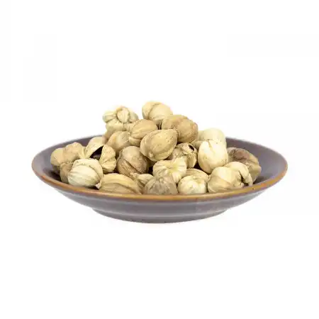 TAK SHING HONG White Cardamom (Bai Dou Kou) 8oz (#60083115)
