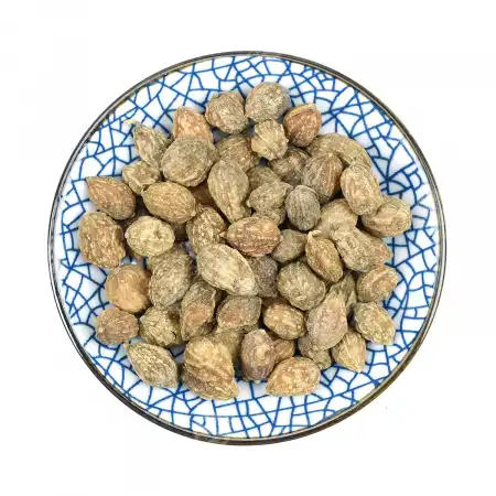 德成行 益智仁 4oz (#60083116)