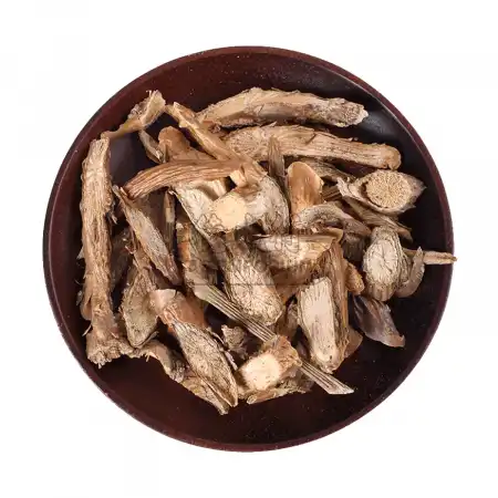 德成行 宽根藤(伸筋藤) 4oz (#60083315)