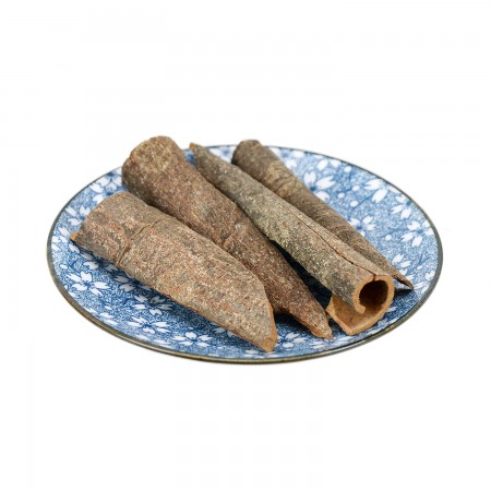 Dried Cinamon Bark (Cinnamon Bark) 8oz - Tak Shing Hong