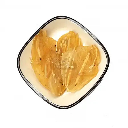 德成行 天冬片 4oz (#60085018)