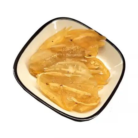 德成行 天冬片 4oz (#60085018)