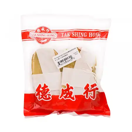 德成行 天麻片 8oz