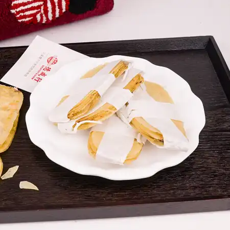 德成行 天麻片 8oz